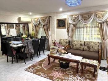 TAMAN HENG GUAN, Kuching的房屋，照片2