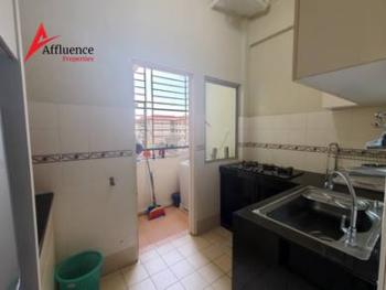 Apartment at Courtyard Sanctuary, Kuching, photo 2
