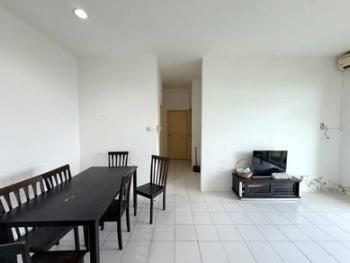 Upper Sanctuary, Kuching的共管公寓，照片4