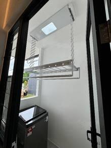 Apartment at Onyx Residence, Kuching, photo 5
