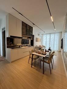 Apartment at Onyx Residence, Kuching, photo 3