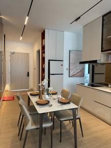 Apartment at Onyx Residence, Kuching, photo 4