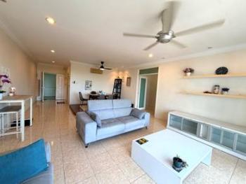 Apartmen di TABUAN STUTONG, Kuching, foto 2
