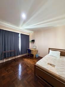 Apartmen di TABUAN STUTONG, Kuching, foto 8