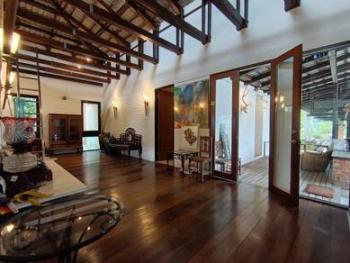 Bungalow at TAMAN LIONG SENG, Kuching, photo 4