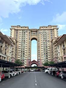 Upper Sanctuary, Kuching的共管公寓，照片1