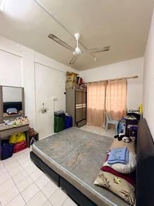 Apartment at TAMAN DESA ILMU, Kota Samarahan, photo 4