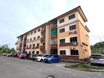 Apartment at TAMAN DESA ILMU, Kota Samarahan, photo 1