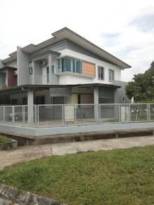 TWIN ONE AVENUE, Kuching的房屋，照片3