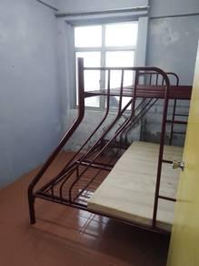 TAMAN SAMARINDAH, Kota Samarahan的组屋，照片5