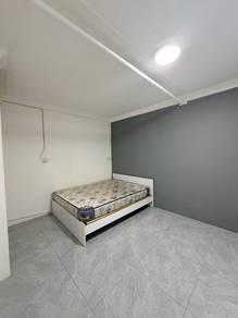 Bilik tidur – Rumah di Jalan Pisang Barat, Kuching, foto 3
