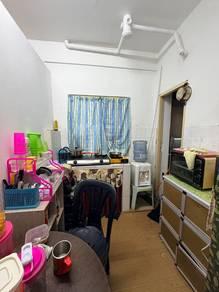 Flat at TABUAN PARK, Kuching, photo 5