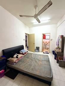 Apartment at TAMAN DESA ILMU, Kota Samarahan, photo 6