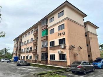 Apartment at TAMAN DESA ILMU, Kota Samarahan, photo 1