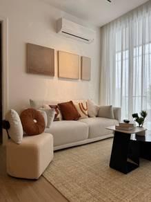 Apartment at Onyx Residence, Kuching, photo 2