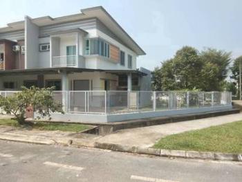 TWIN ONE AVENUE, Kuching的房屋，照片1
