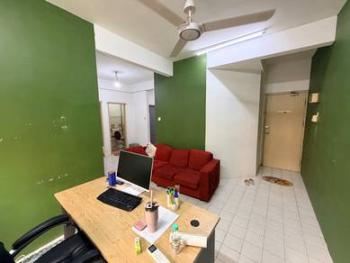 Apartment at TAMAN DESA ILMU, Kota Samarahan, photo 3