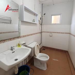 Apartment at Courtyard Sanctuary, Kuching, photo 7