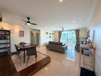 Apartmen di TABUAN STUTONG, Kuching, foto 3