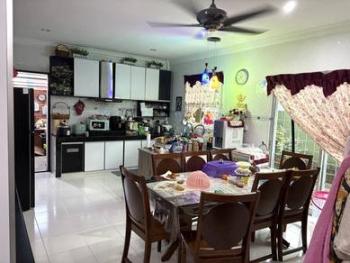 TAMAN HENG GUAN, Kuching的房屋，照片4