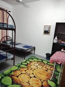 Taman Suria Jaya, Kuching的平层住宅，照片5