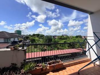 Apartmen di TABUAN STUTONG, Kuching, foto 6