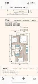 Apartment at Onyx Residence, Kuching, photo 8