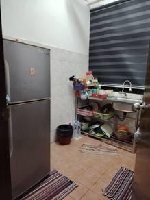 Taman Suria Jaya, Kuching的平层住宅，照片7