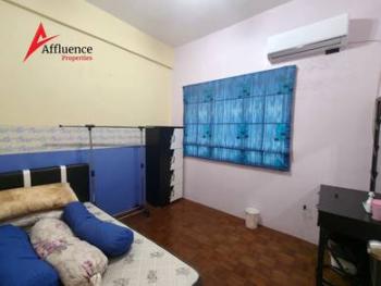 Apartment at Courtyard Sanctuary, Kuching, photo 3