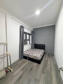 Bilik tidur – Rumah di Jalan Pisang Barat, Kuching, foto 7