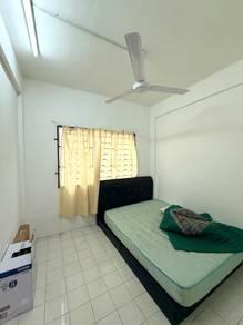 Apartment at TAMAN DESA ILMU, Kota Samarahan, photo 4
