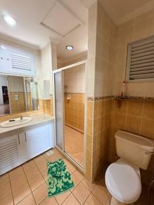 Apartmen di TABUAN STUTONG, Kuching, foto 10