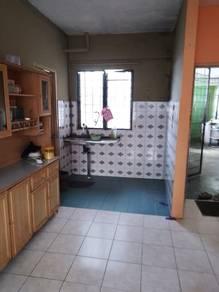 TAMAN SAMARINDAH, Kota Samarahan的组屋，照片4