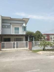 TWIN ONE AVENUE, Kuching的房屋，照片4