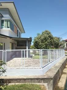 TWIN ONE AVENUE, Kuching的房屋，照片2