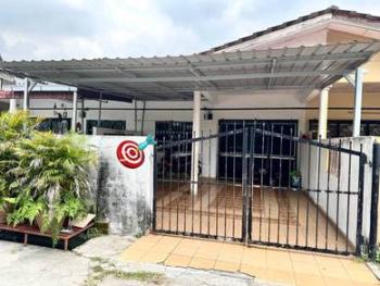 Jalan Dato’ Dagang 35, Klang的房屋，照片3