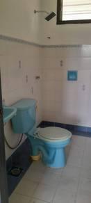 Apartmen di D Tinggian Suasana, Cheras, foto 9