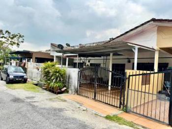 Jalan Dato’ Dagang 35, Klang的房屋，照片2