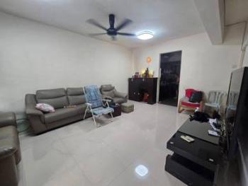 Bandar Mahkota Cheras, Bandar Mahkota Cheras的房屋，照片5
