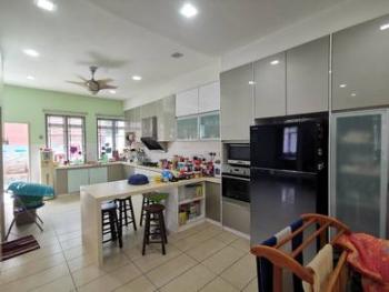 House at K2 Villas, Kajang, photo 4