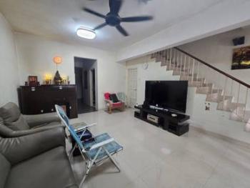 Bandar Mahkota Cheras, Bandar Mahkota Cheras的房屋，照片6