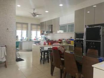 House at K2 Villas, Kajang, photo 5