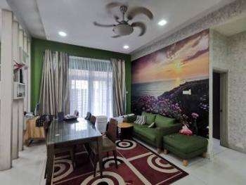 House at K2 Villas, Kajang, photo 7