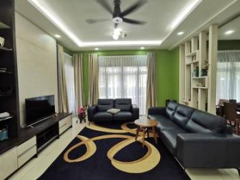 House at K2 Villas, Kajang, photo 1