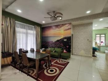 House at K2 Villas, Kajang, photo 8