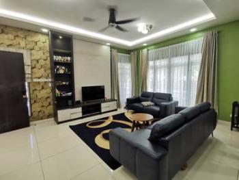 House at K2 Villas, Kajang, photo 2