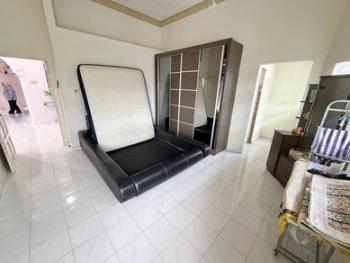Bilik tidur – Banglo di Kg Gong Pasir, Dungun, foto 8