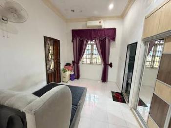 Bilik tidur – Banglo di Kg Gong Pasir, Dungun, foto 9