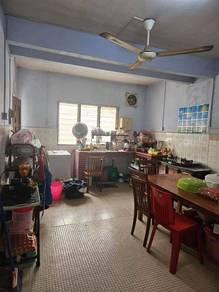 House at Perumahan Panalex, Kerteh, photo 4