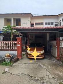 House at Perumahan Panalex, Kerteh, photo 1